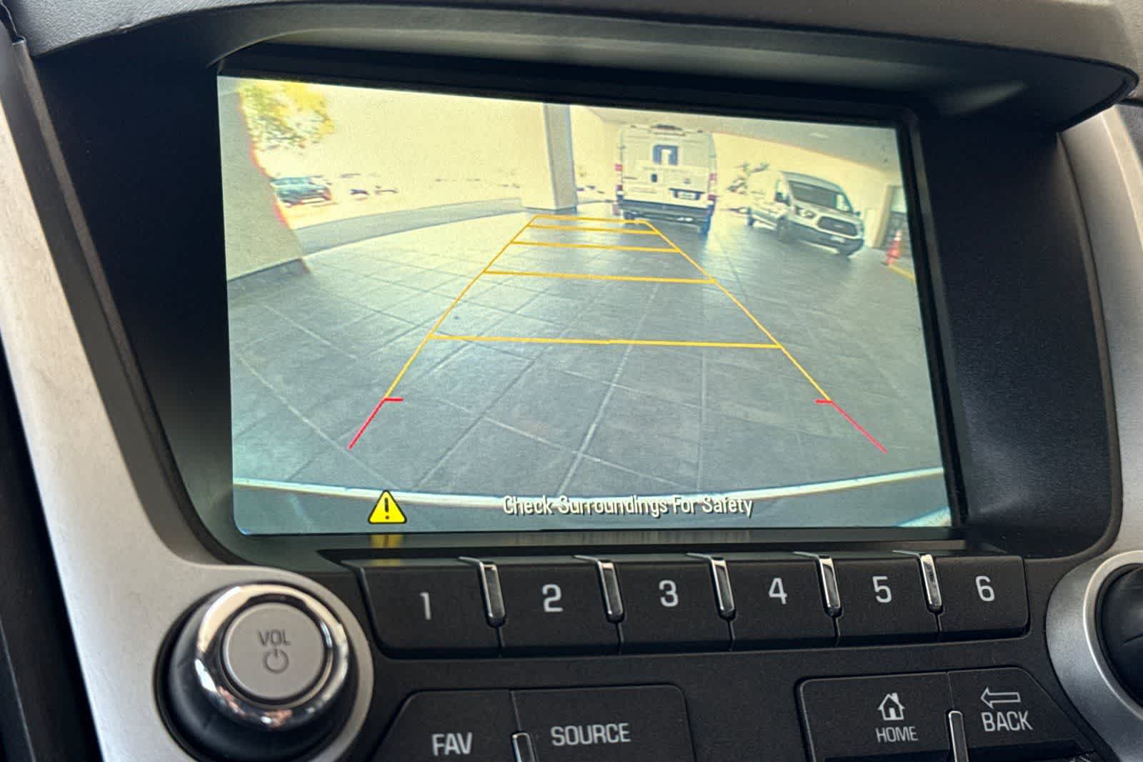 Used 2016 Chevrolet Equinox SUV