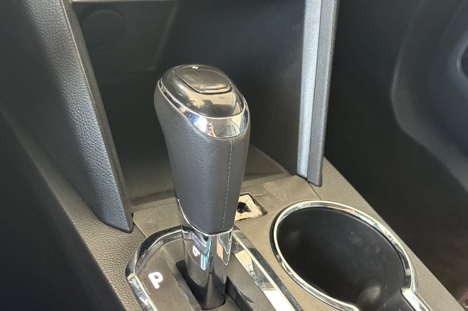 Used 2016 Chevrolet Equinox SUV