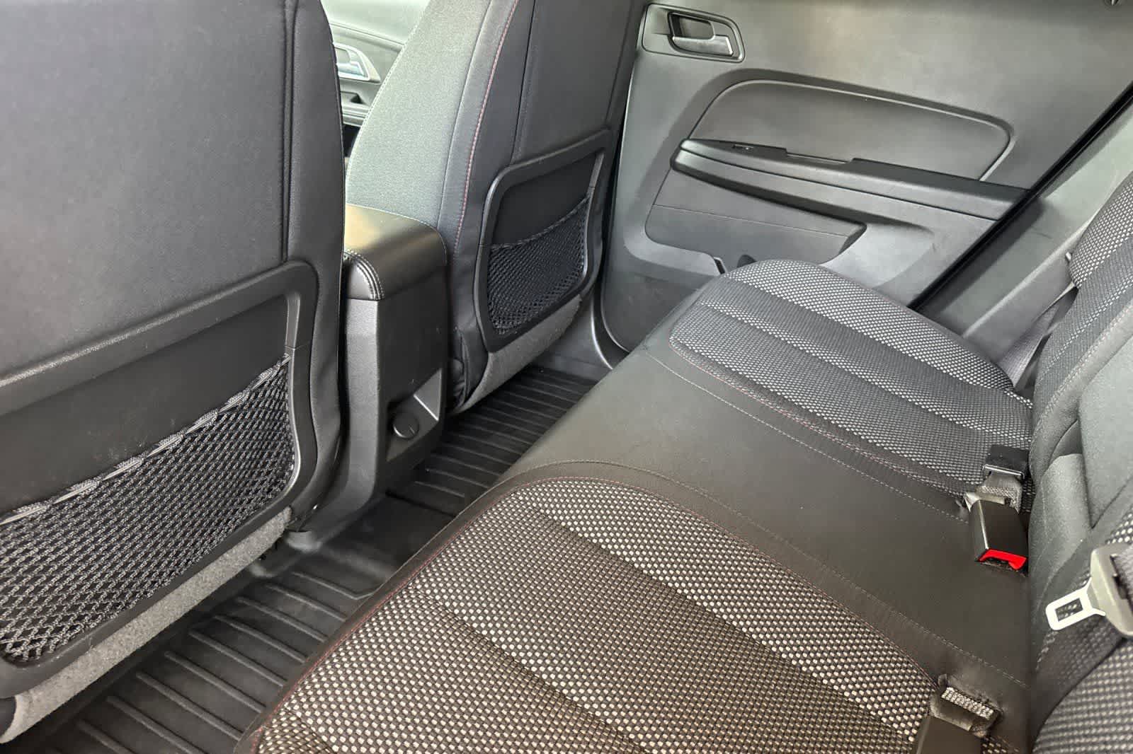 Used 2016 Chevrolet Equinox SUV