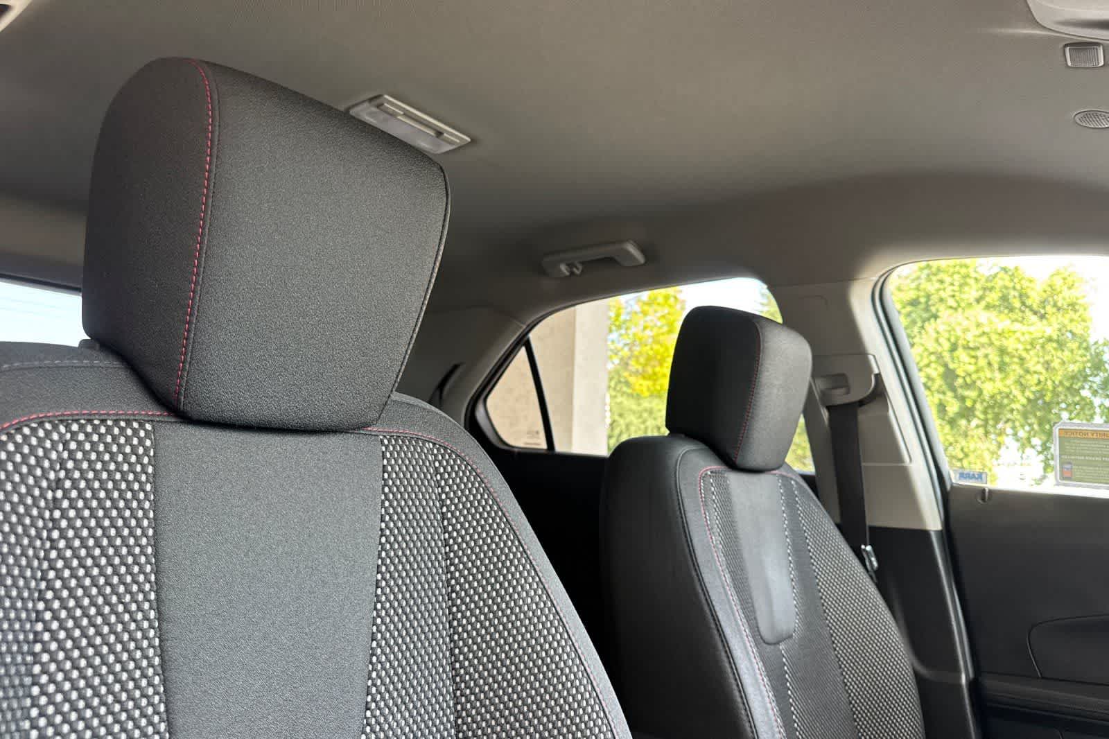 Used 2016 Chevrolet Equinox SUV