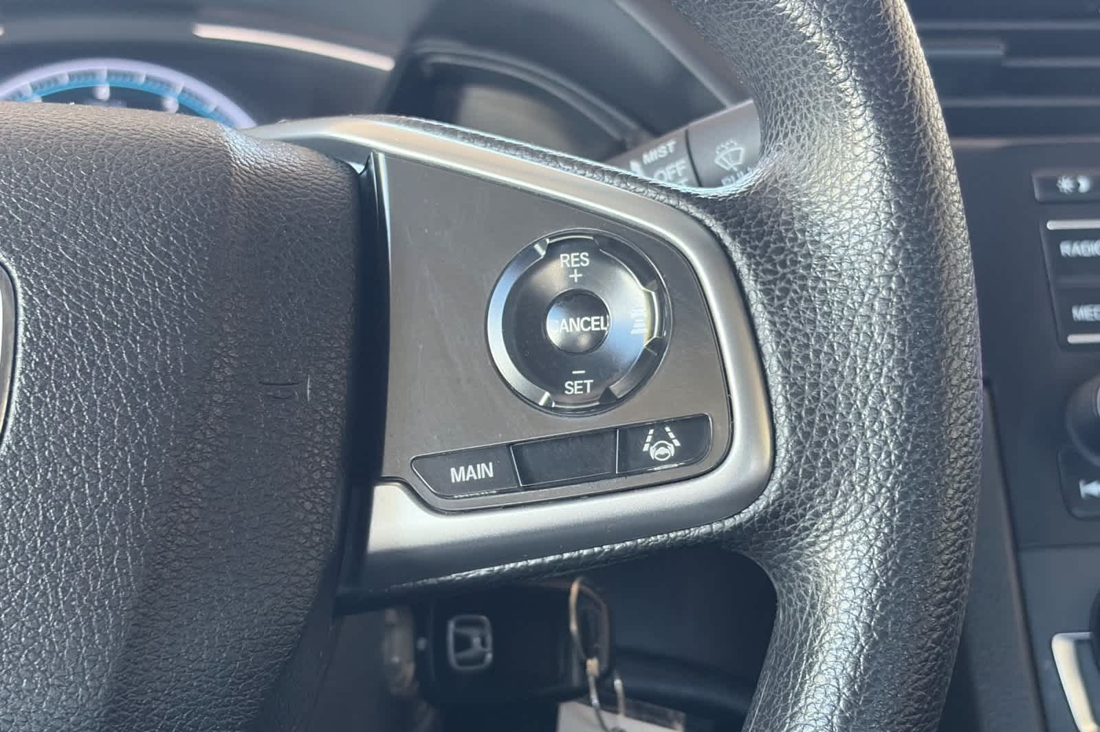 Used 2020 Honda Civic Sedan Sedan
