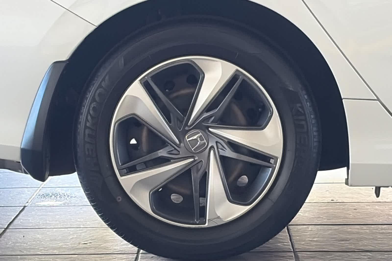 Used 2020 Honda Civic Sedan Sedan