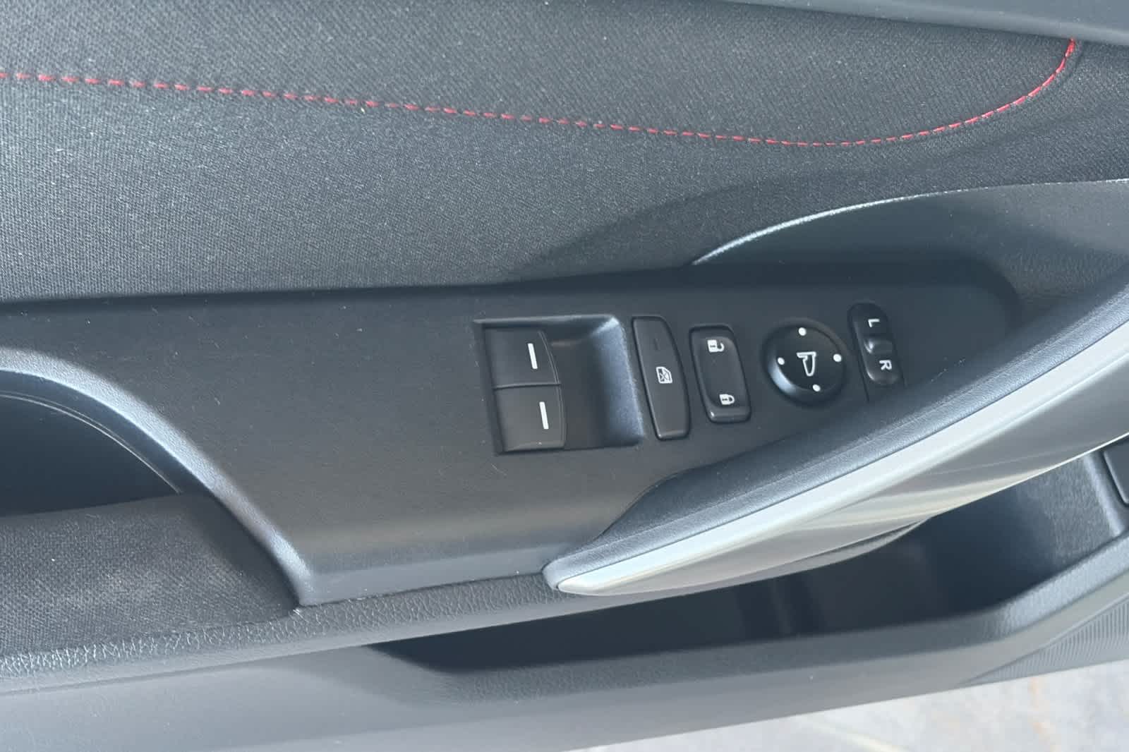 Used 2019 Honda Civic Si Coupe Coupe