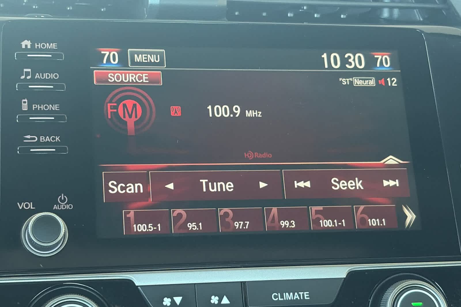 Used 2019 Honda Civic Si Coupe Coupe