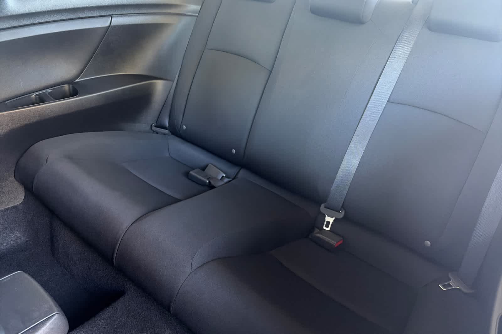 Used 2019 Honda Civic Si Coupe Coupe