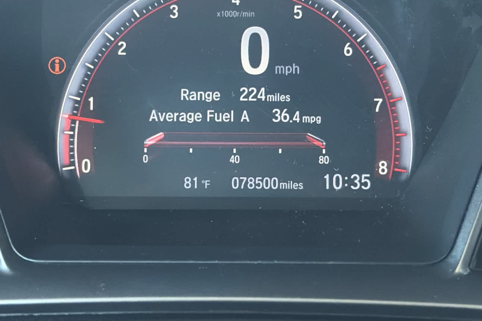 Used 2019 Honda Civic Si Coupe Coupe