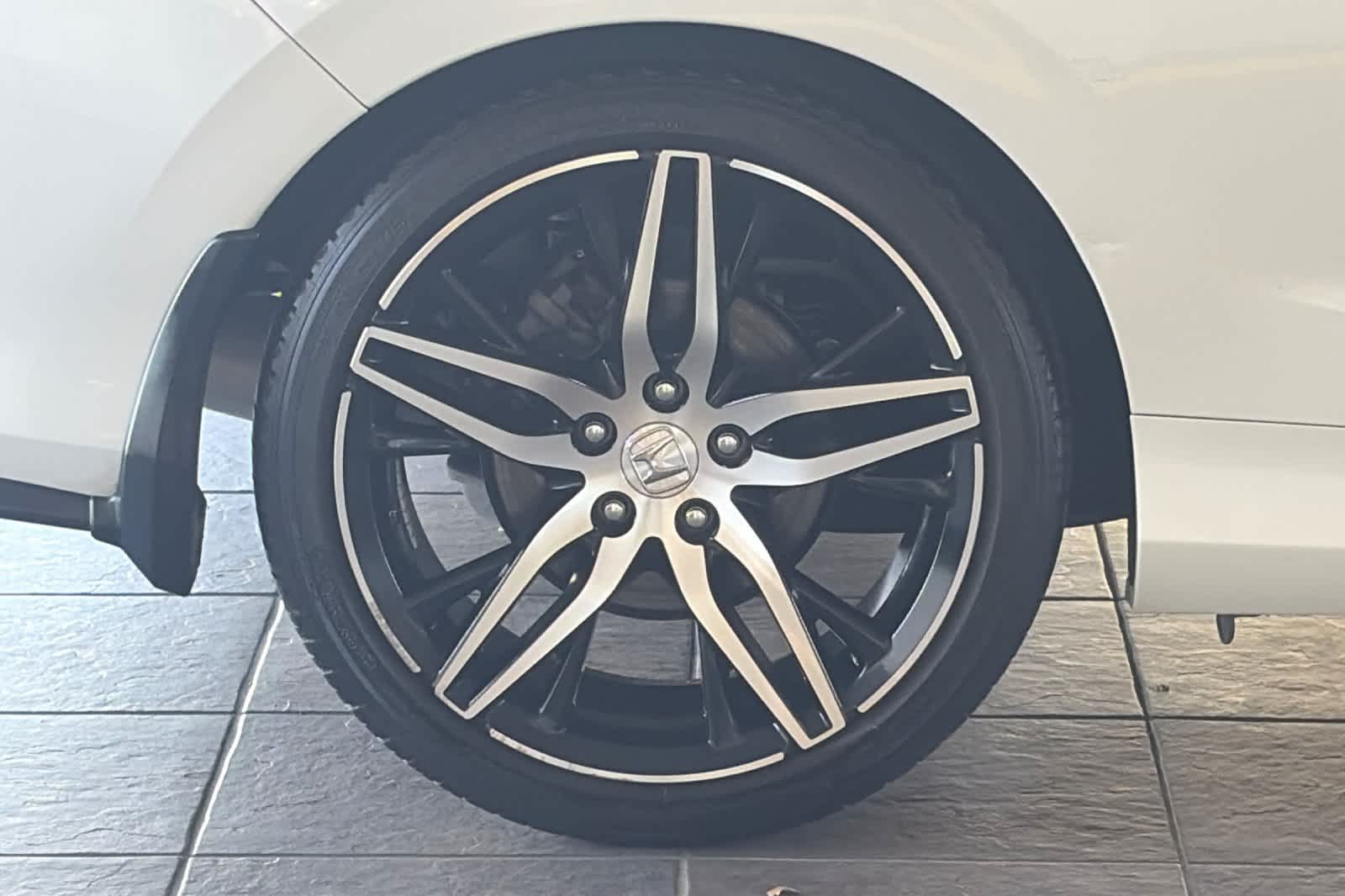 Used 2019 Honda Civic Si Coupe Coupe
