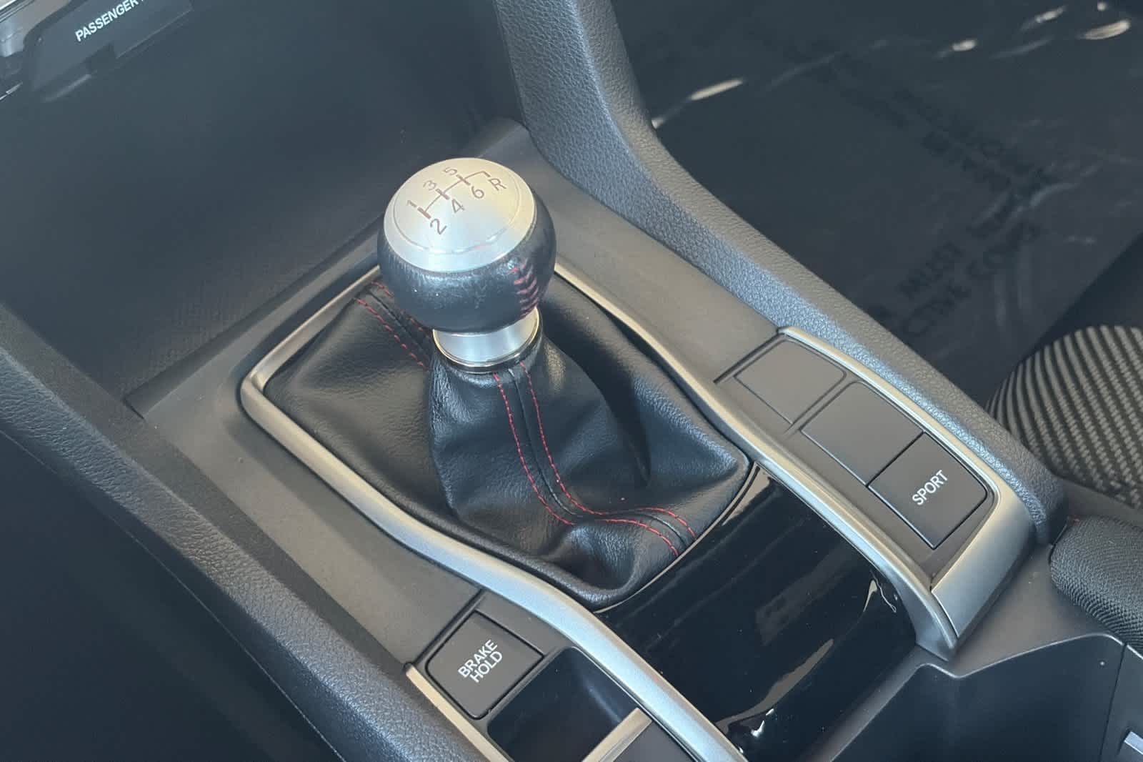 Used 2019 Honda Civic Si Coupe Coupe