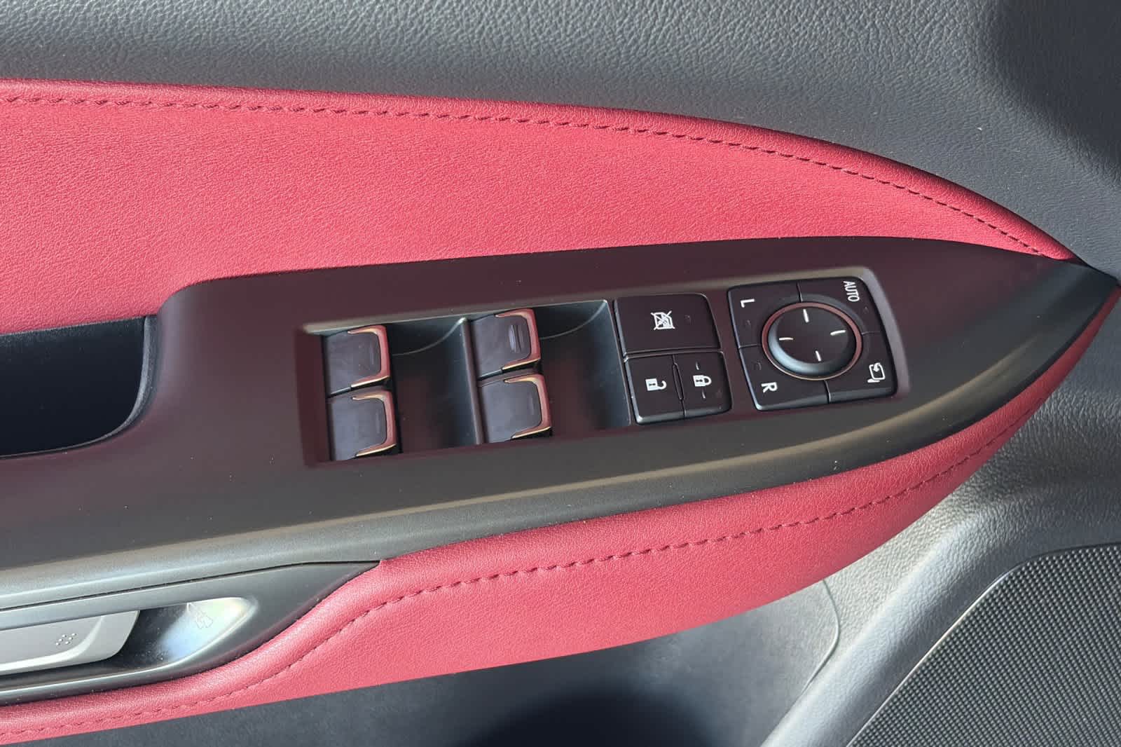 Used 2022 Lexus NX 350 SUV