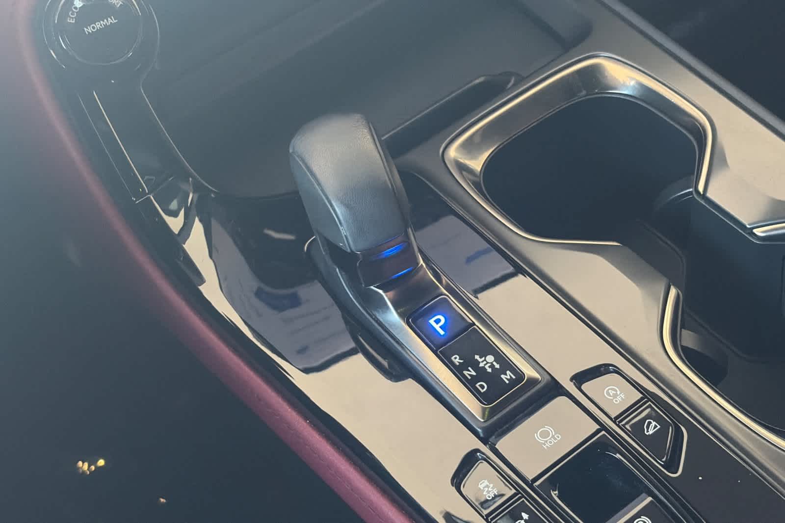 Used 2022 Lexus NX 350 SUV