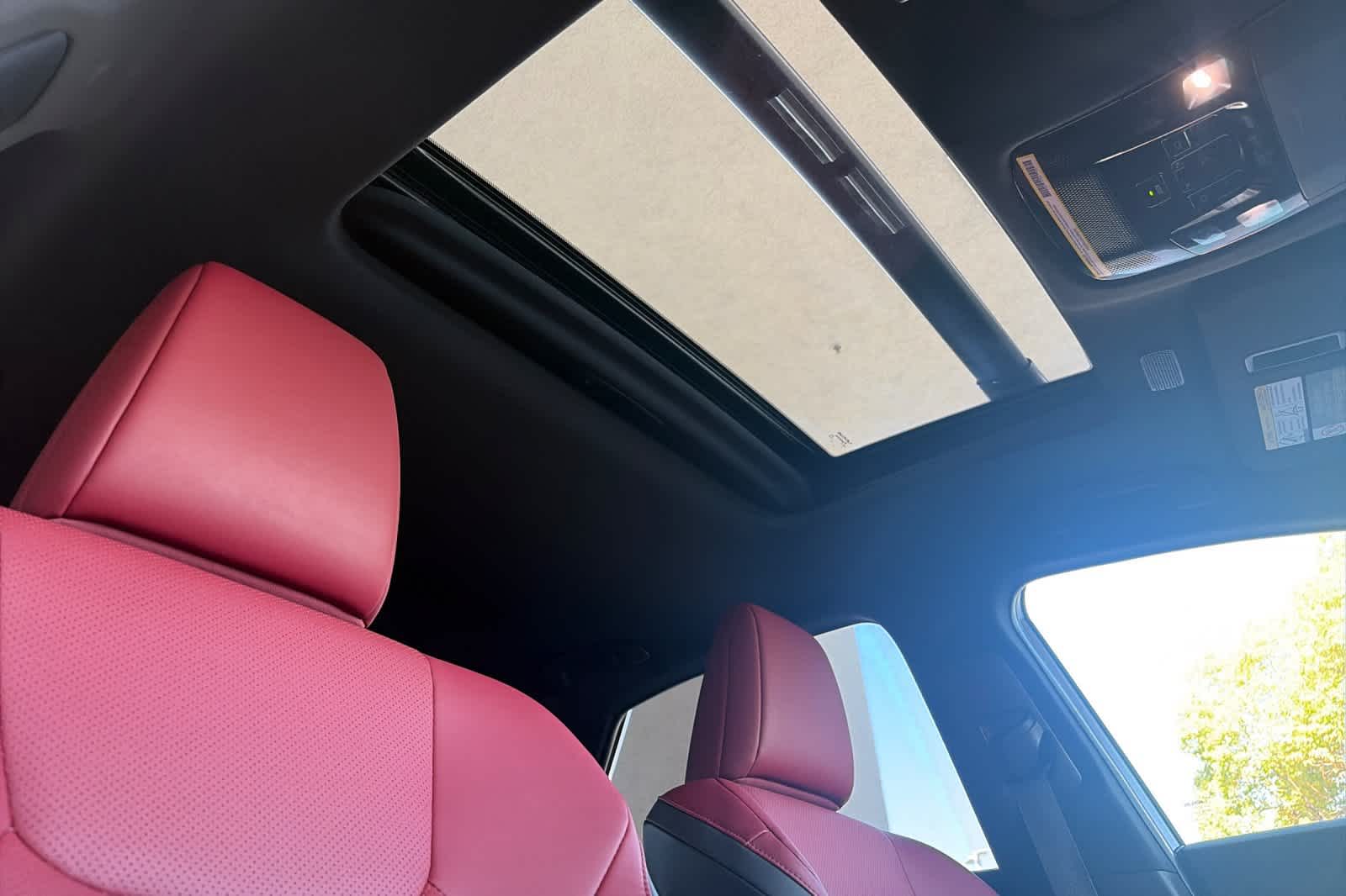 Used 2022 Lexus NX 350 SUV