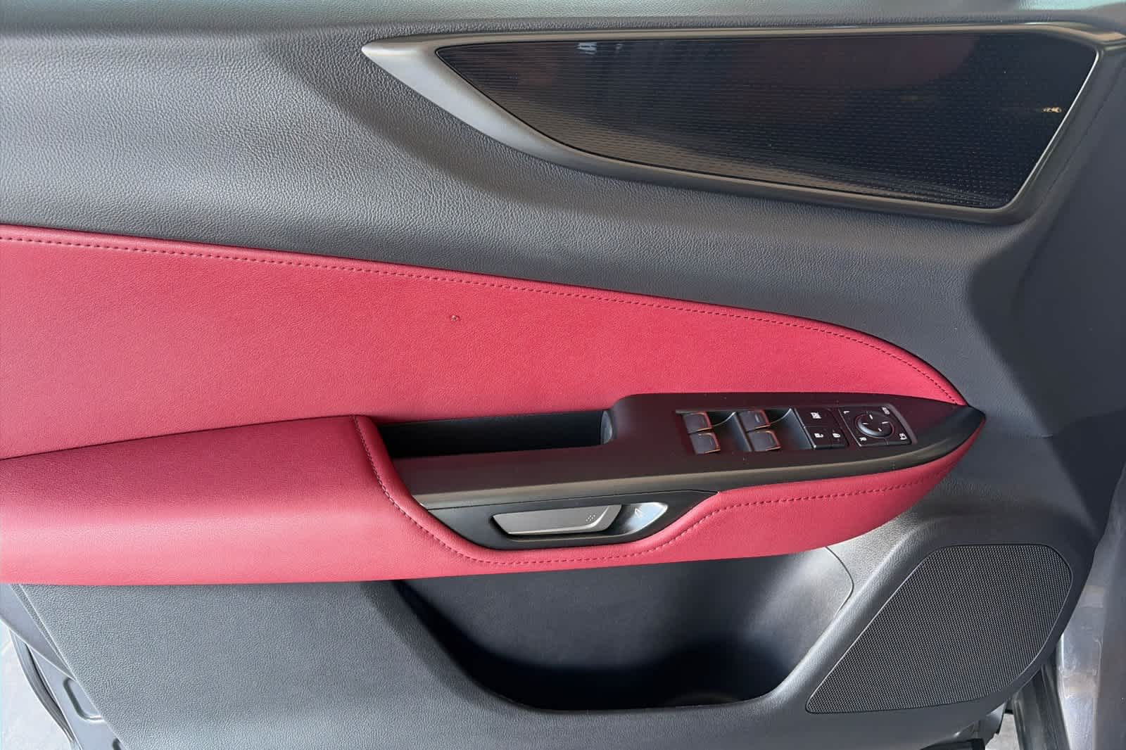 Used 2022 Lexus NX 350 SUV