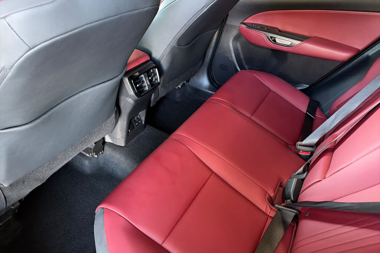 Used 2022 Lexus NX 350 SUV