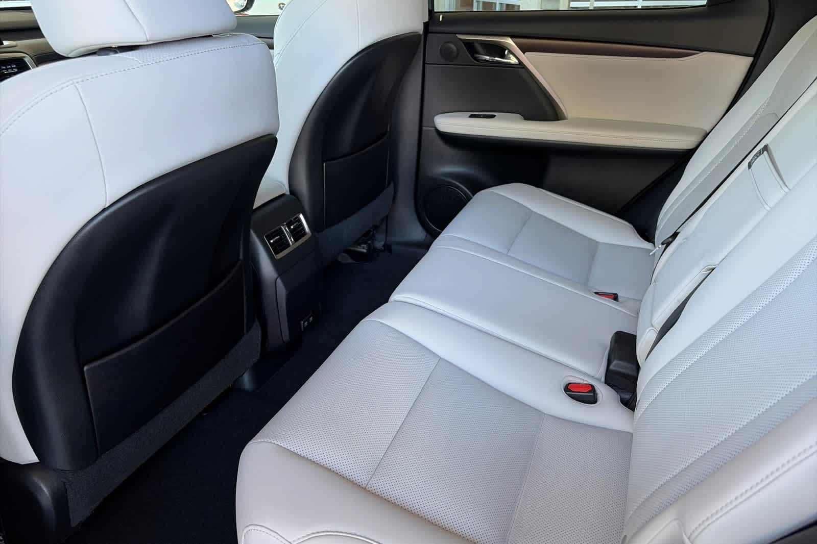 Used 2022 Lexus RX 350 SUV