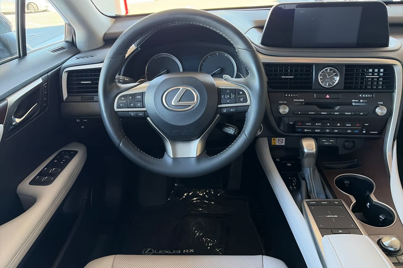 Used 2022 Lexus RX 350 SUV