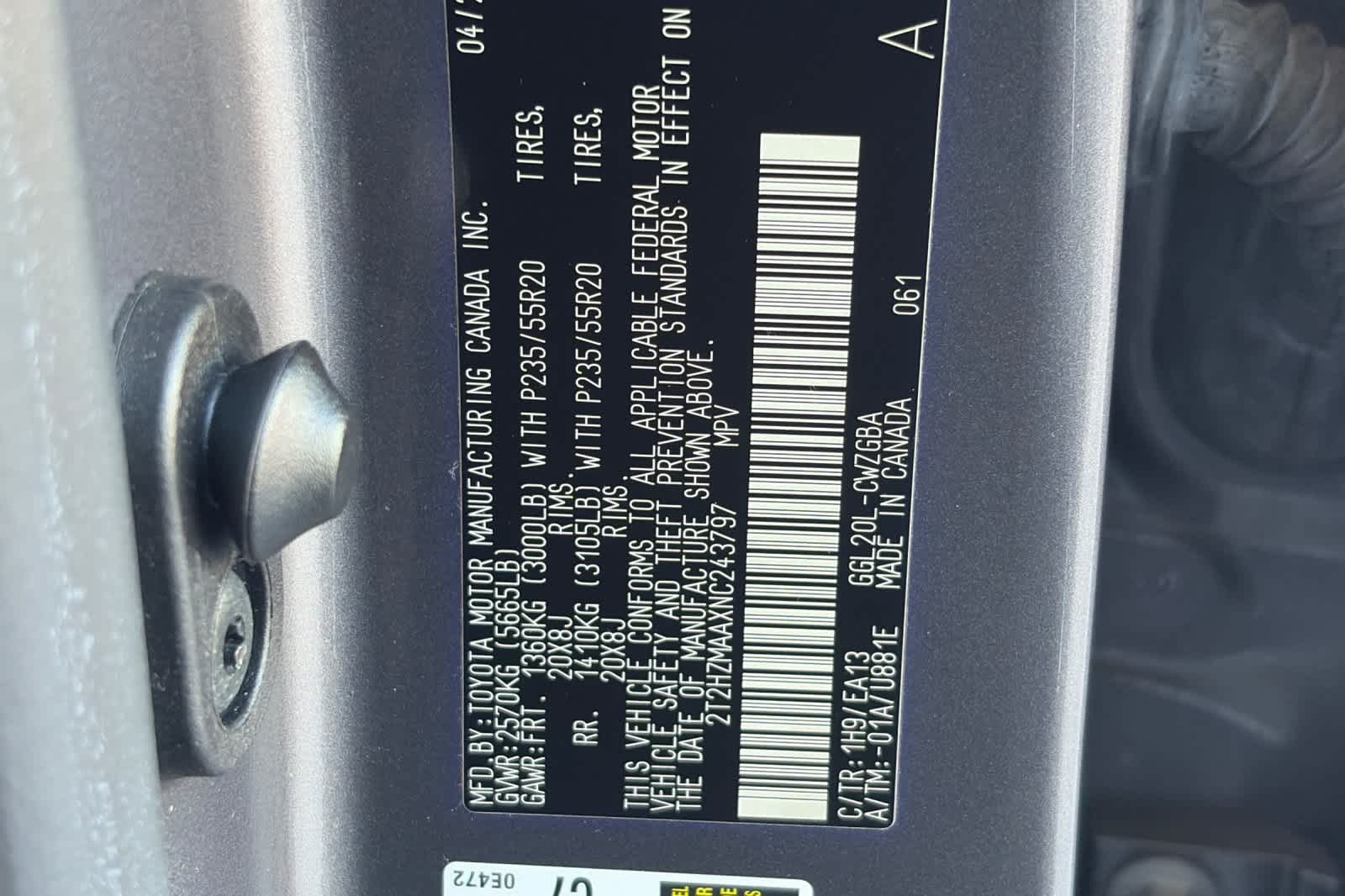 Used 2022 Lexus RX 350 SUV