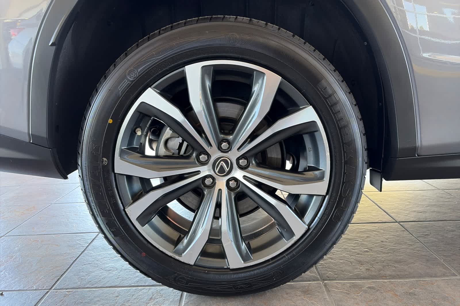 Used 2022 Lexus RX 350 SUV