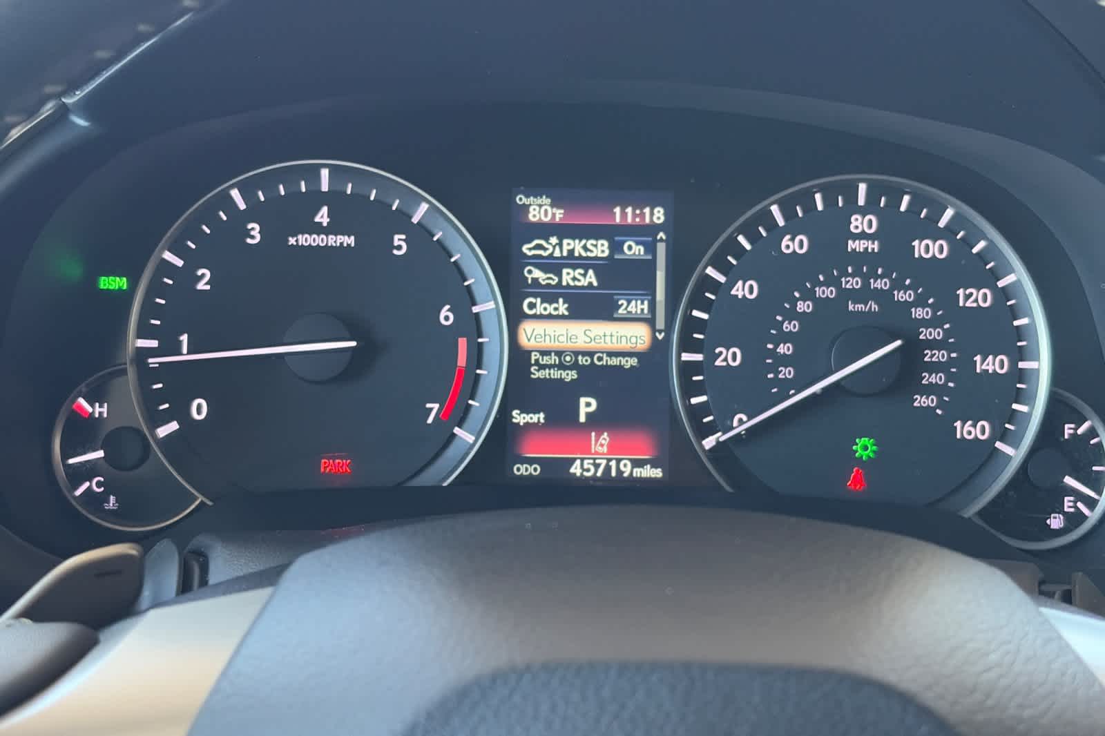 Used 2022 Lexus RX 350 SUV