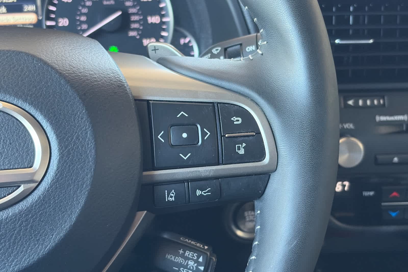 Used 2022 Lexus RX 350 SUV