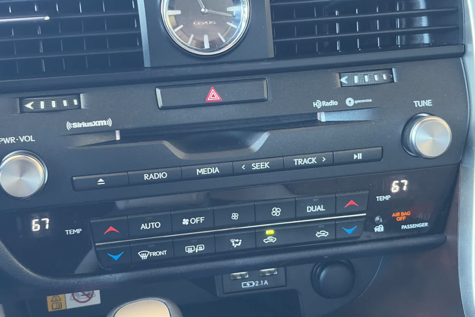 Used 2022 Lexus RX 350 SUV