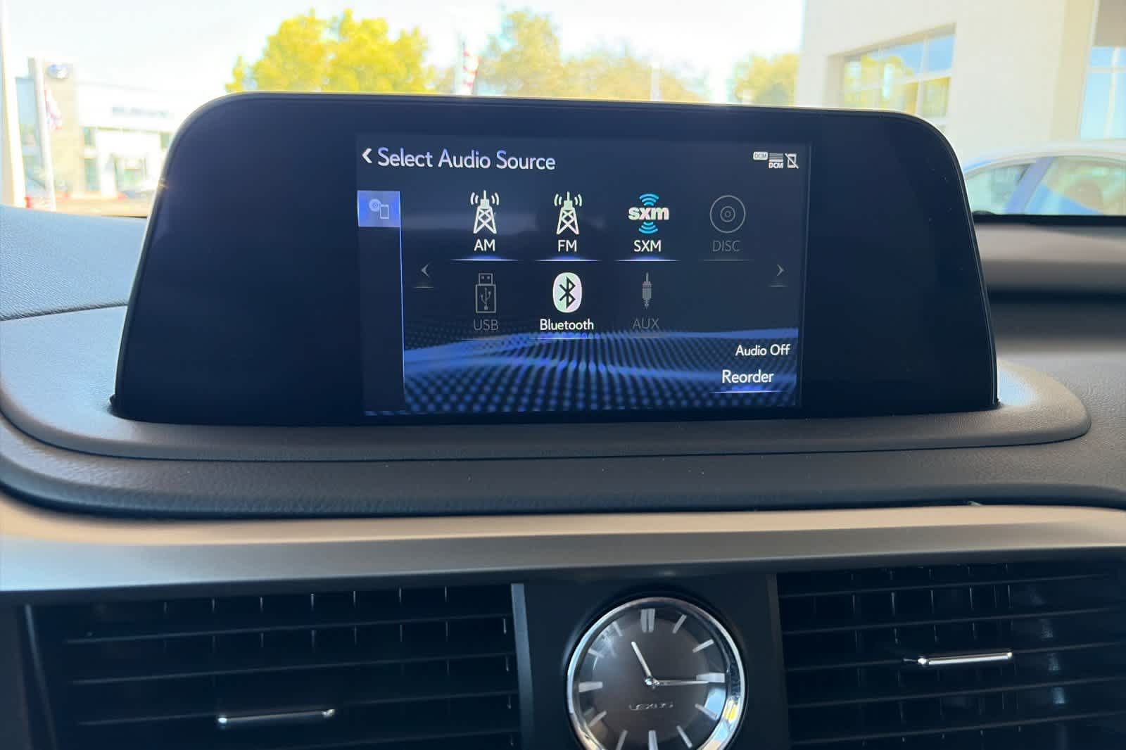 Used 2022 Lexus RX 350 SUV