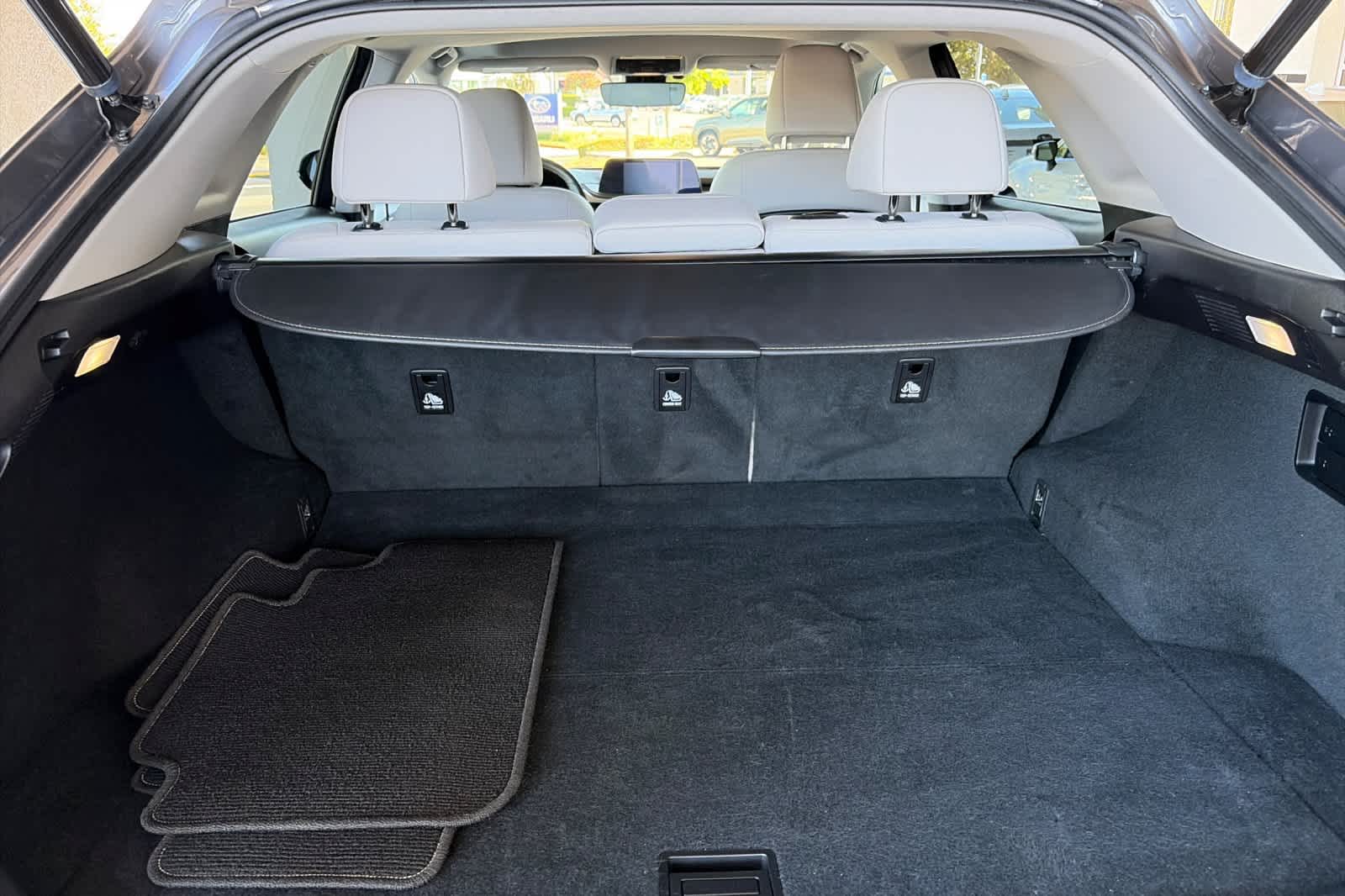Used 2022 Lexus RX 350 SUV