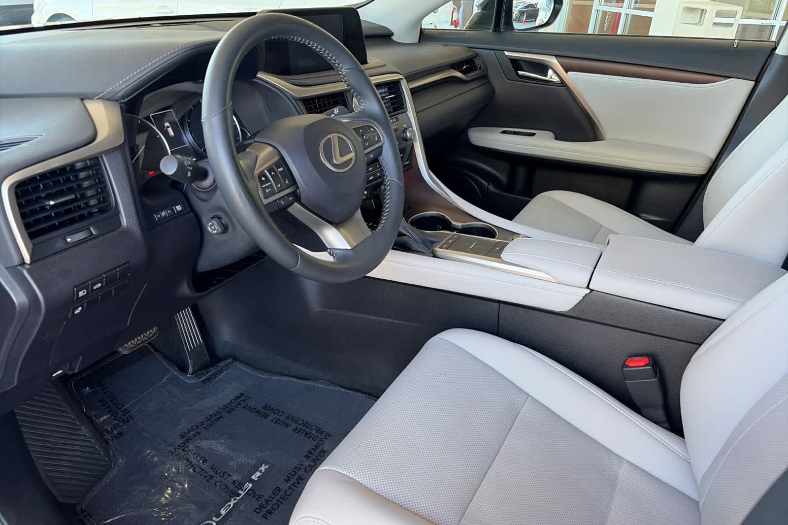 Used 2022 Lexus RX 350 SUV