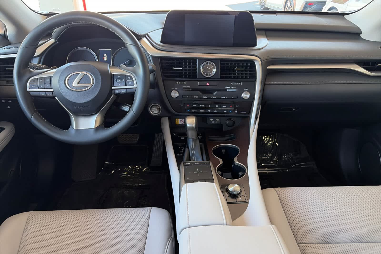Used 2022 Lexus RX 350 SUV