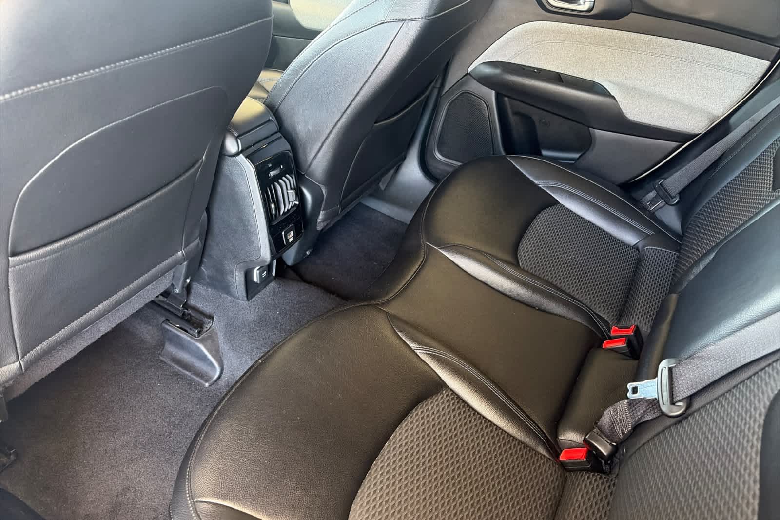 Used 2024 Jeep Compass SUV