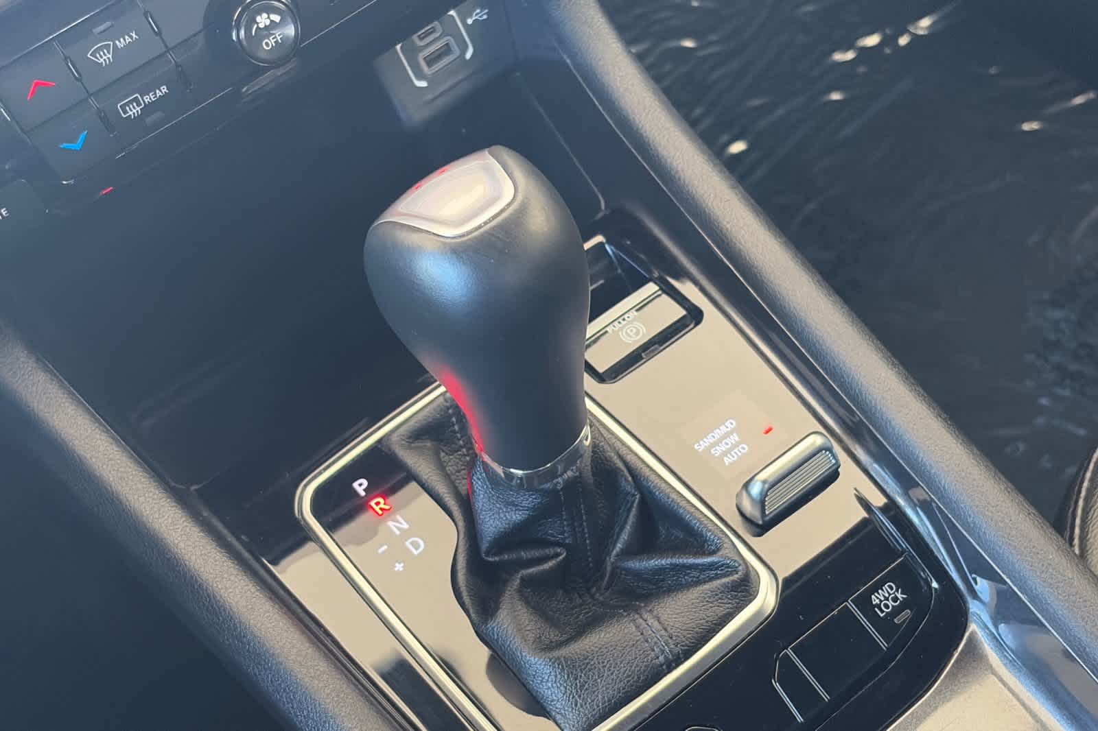 Used 2024 Jeep Compass SUV
