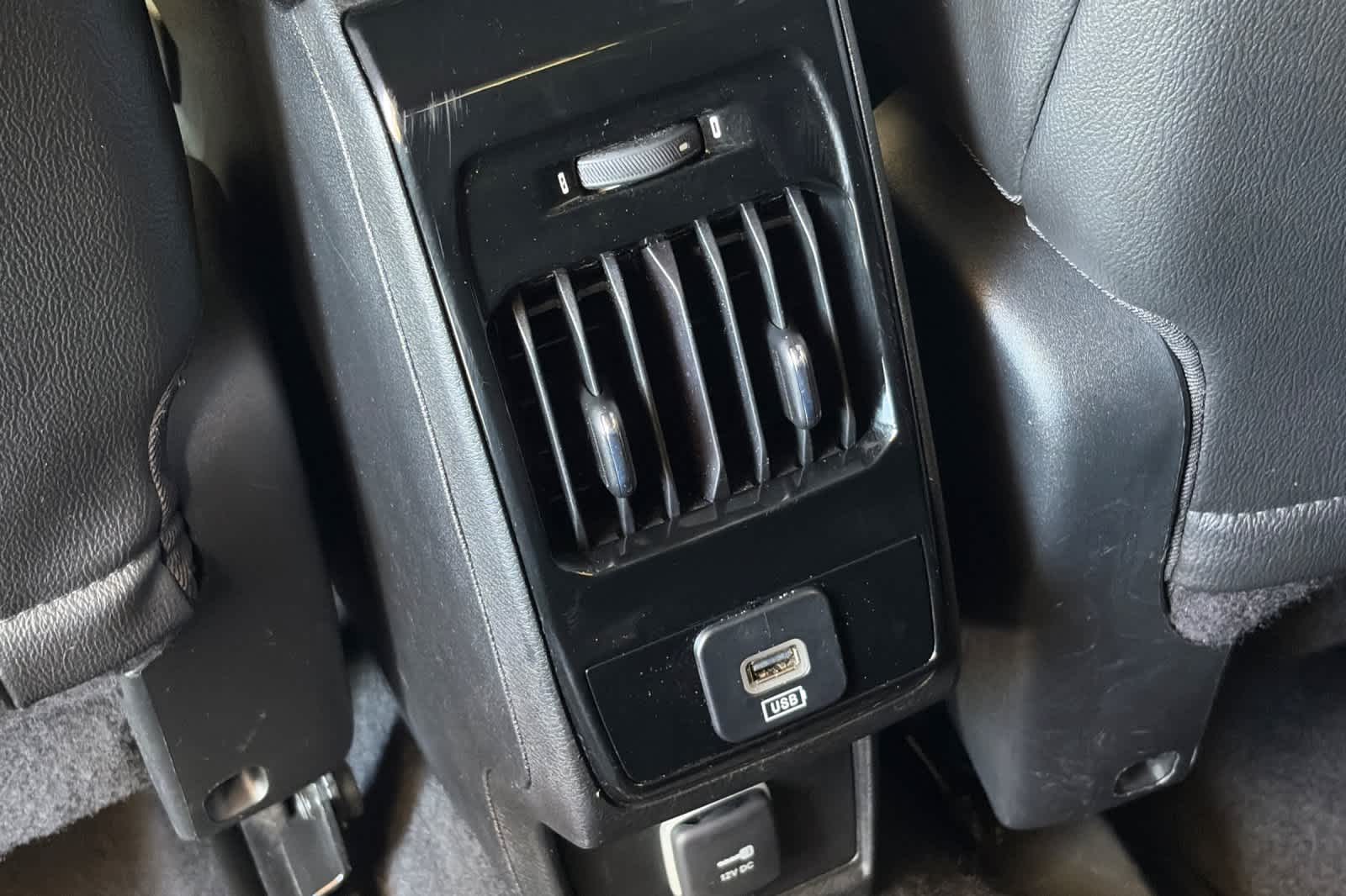 Used 2024 Jeep Compass SUV