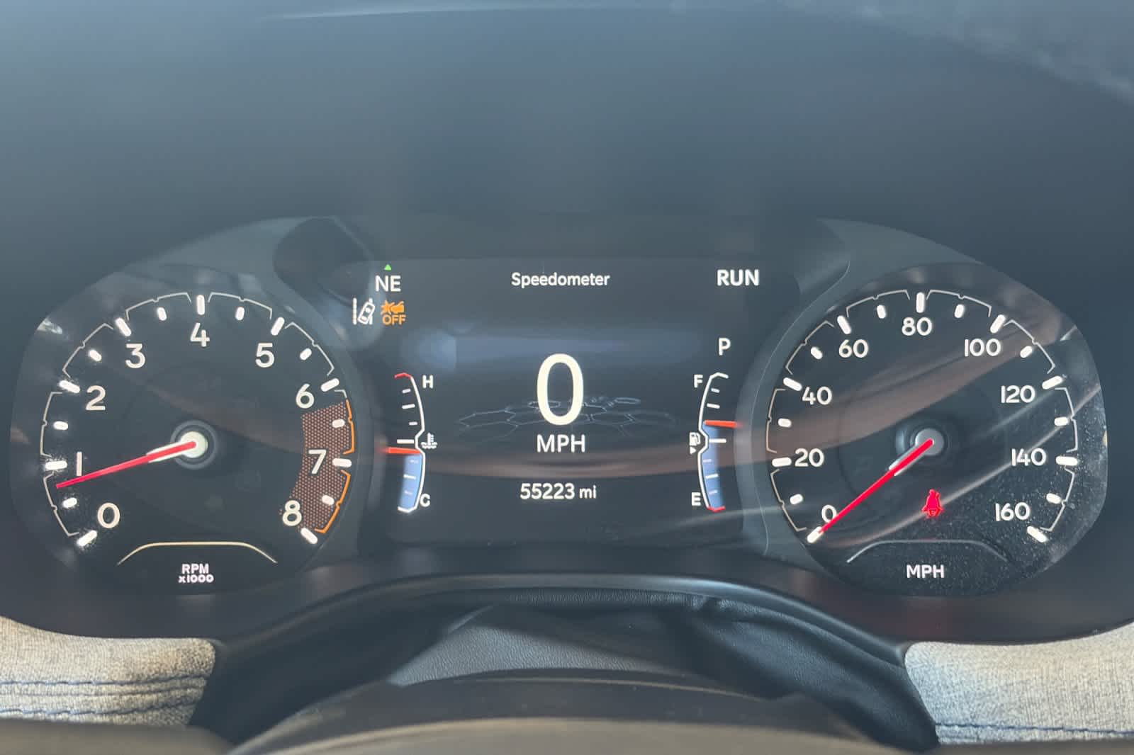 Used 2024 Jeep Compass SUV