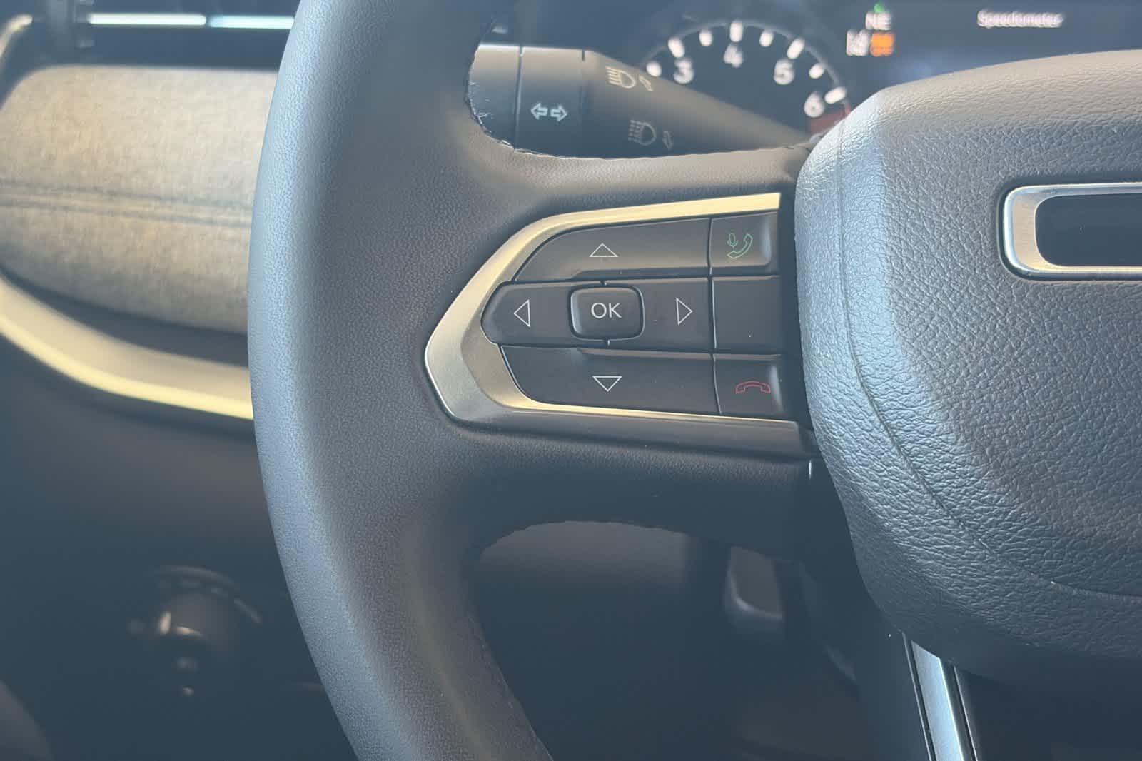 Used 2024 Jeep Compass SUV