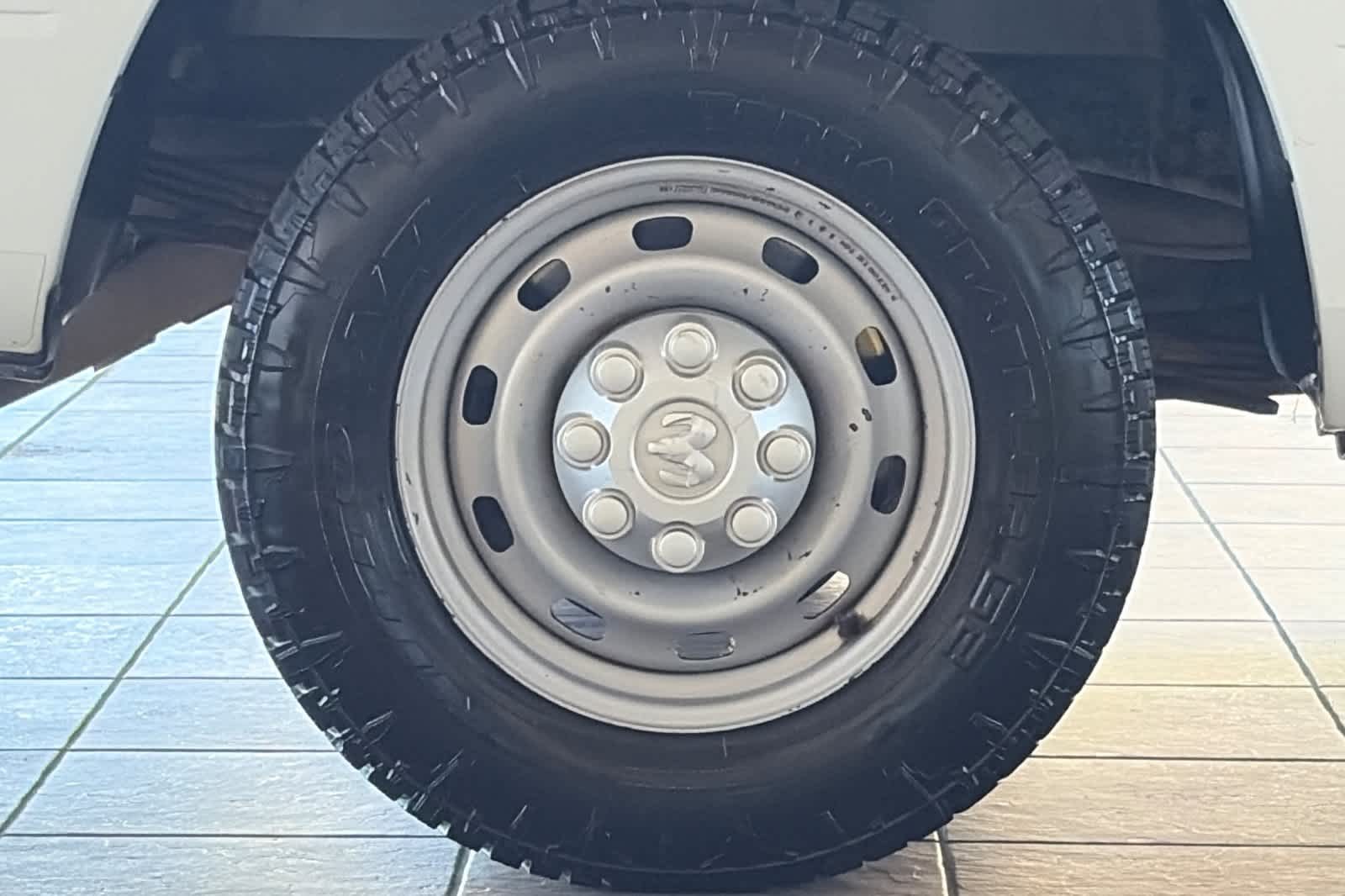 Used 2011 Ram 2500 Truck
