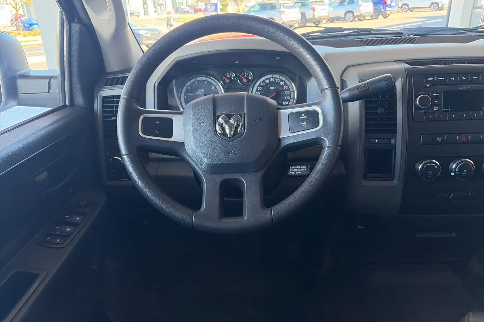 Used 2011 Ram 2500 Truck