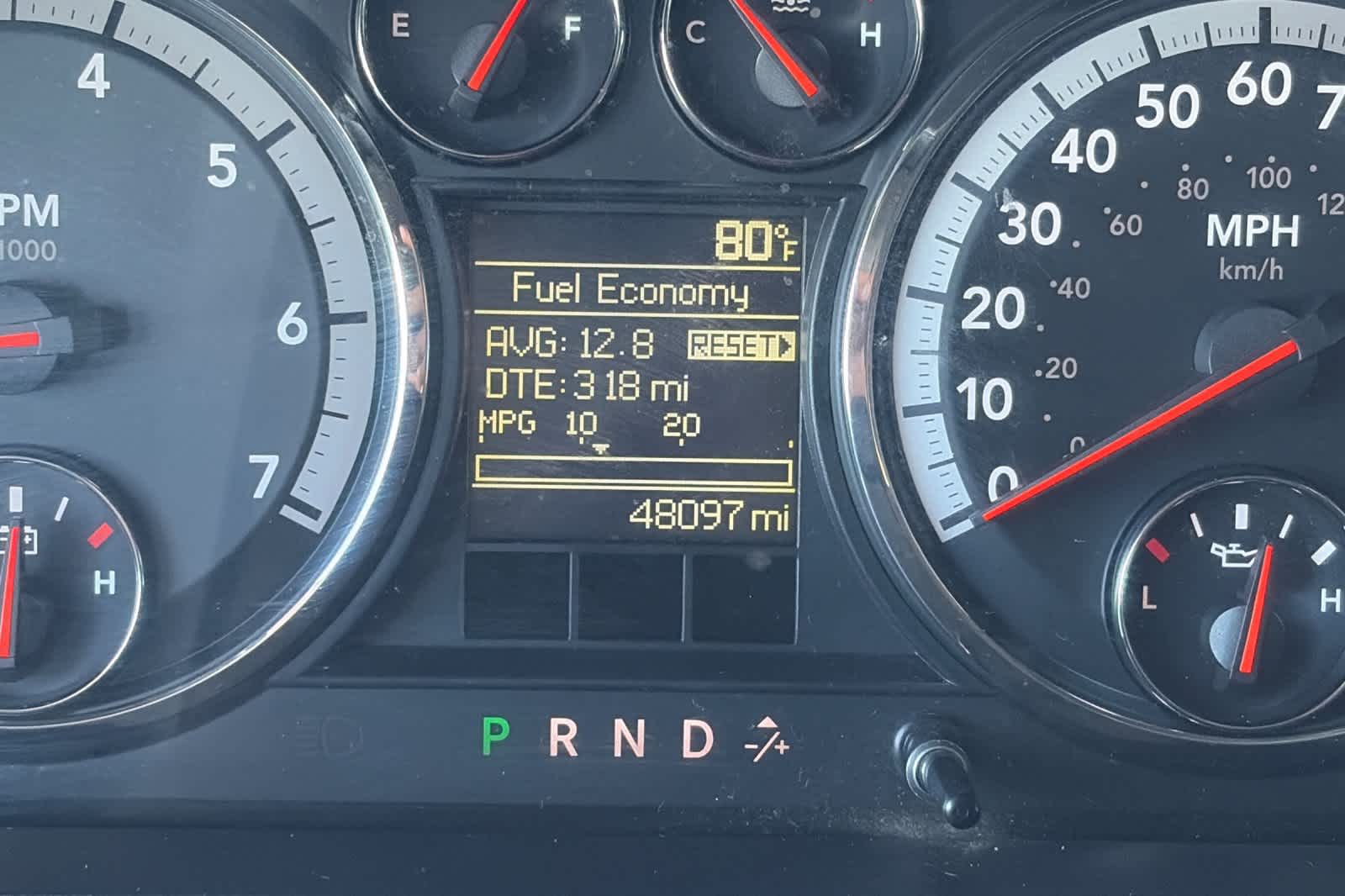 Used 2011 Ram 2500 Truck