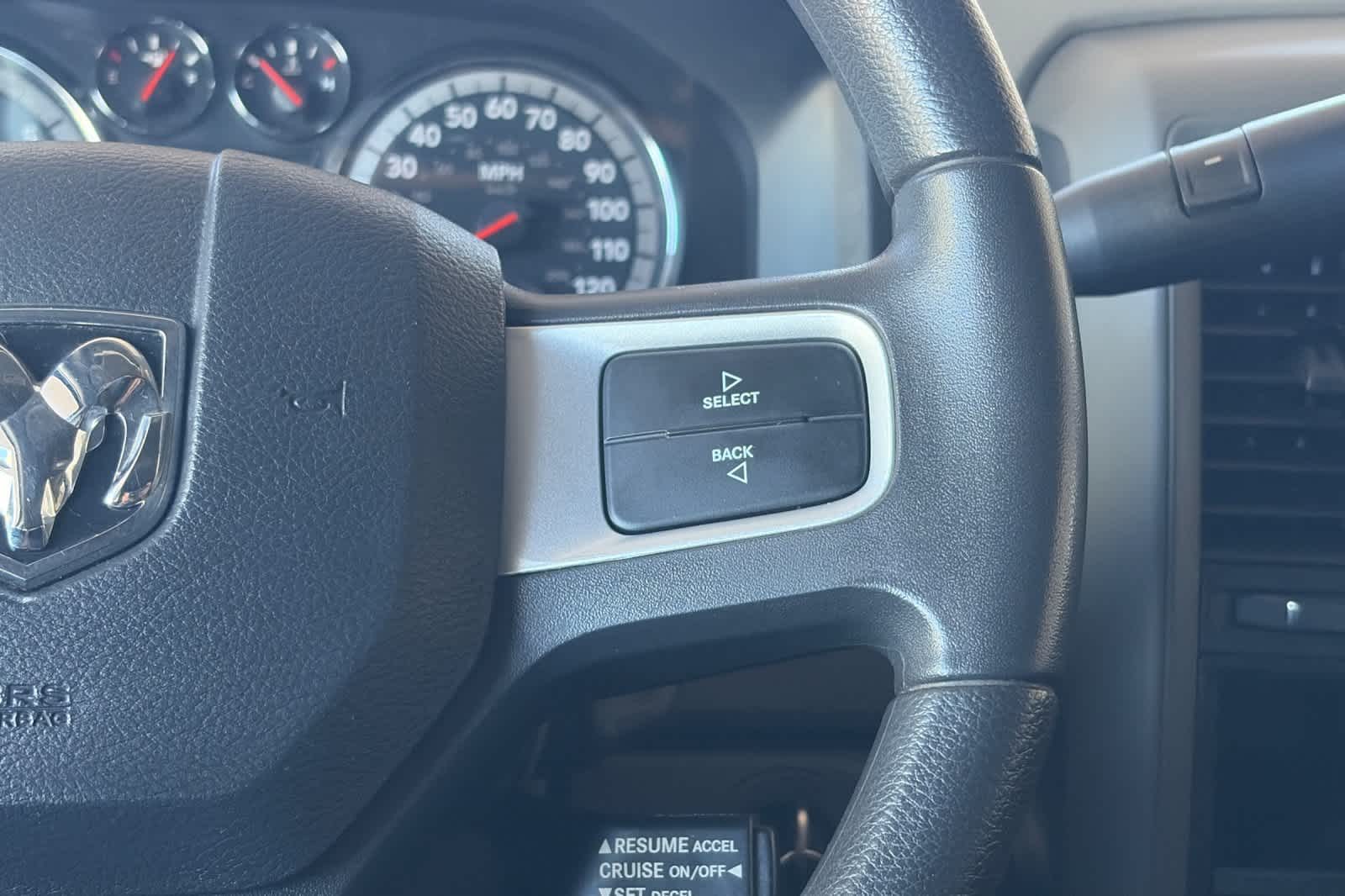 Used 2011 Ram 2500 Truck