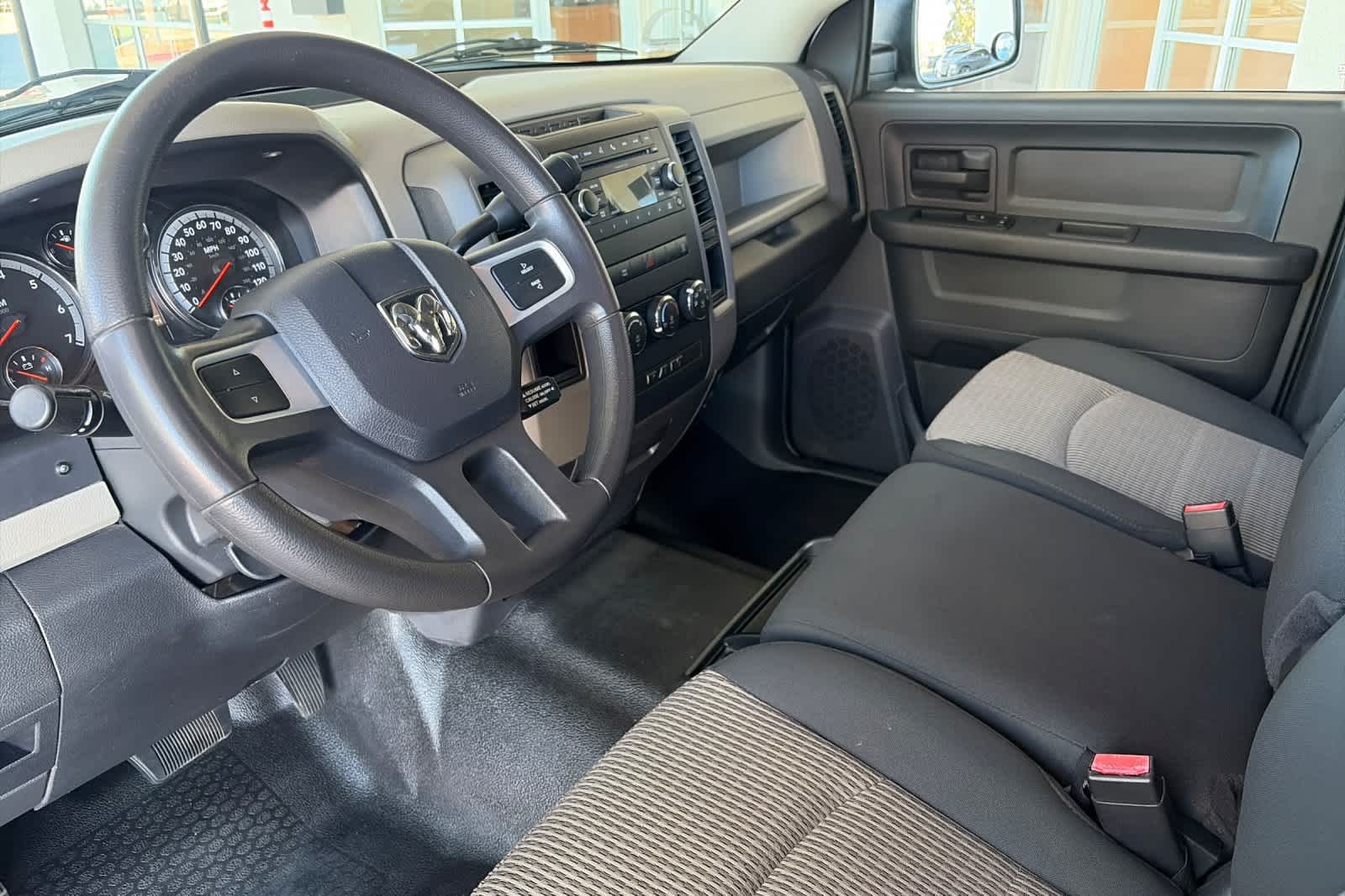 Used 2011 Ram 2500 Truck