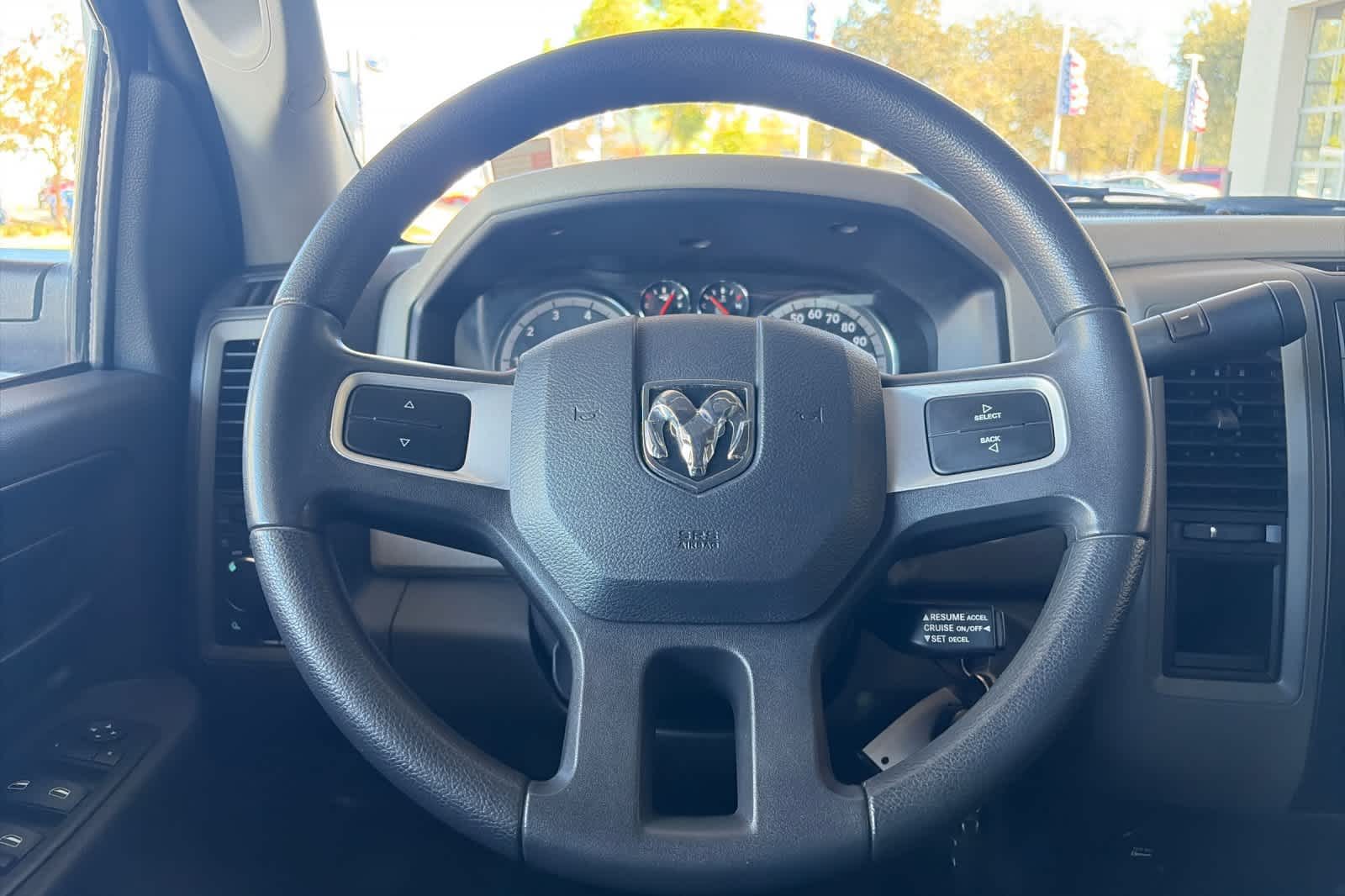 Used 2011 Ram 2500 Truck