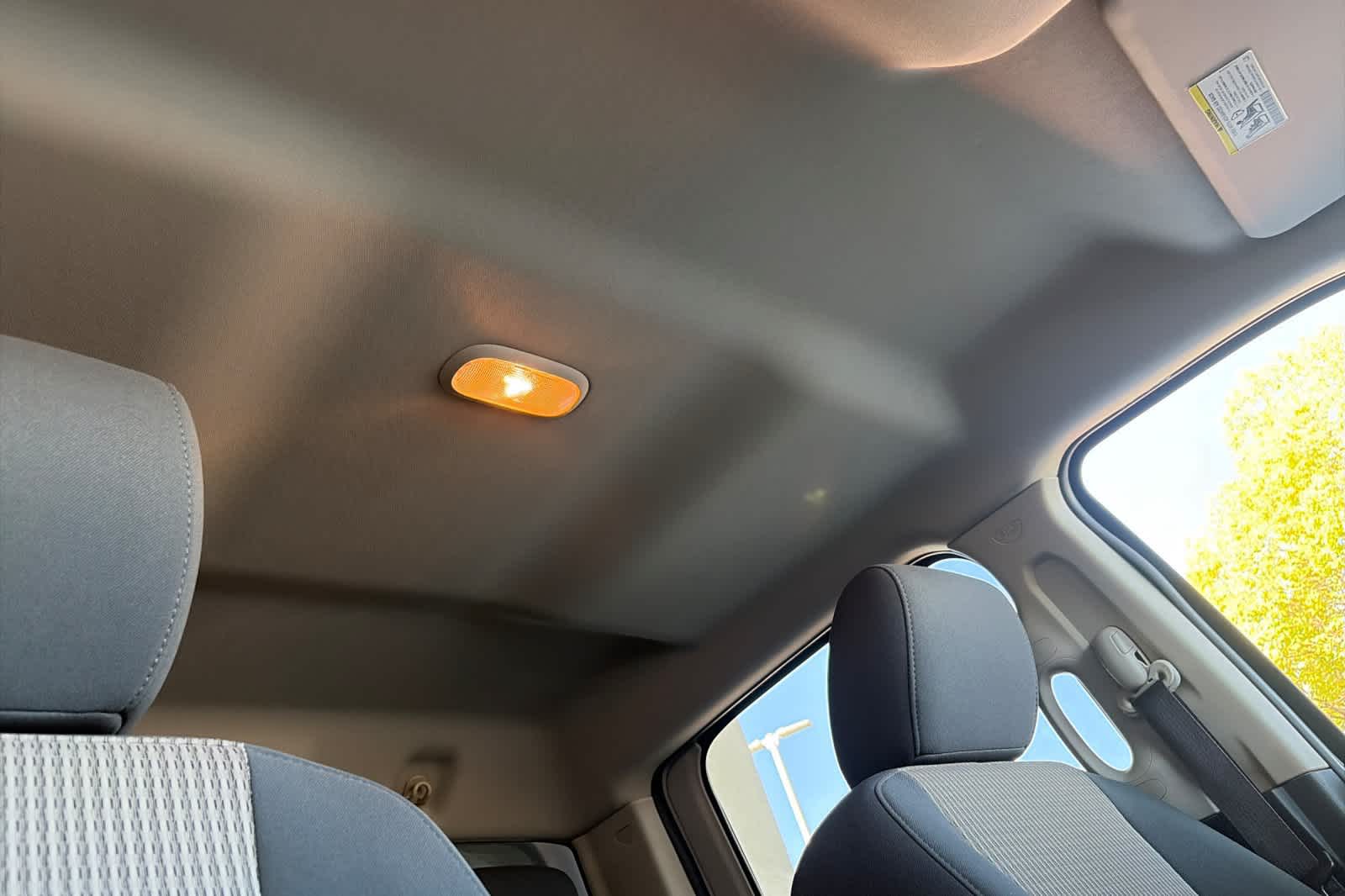 Used 2011 Ram 2500 Truck