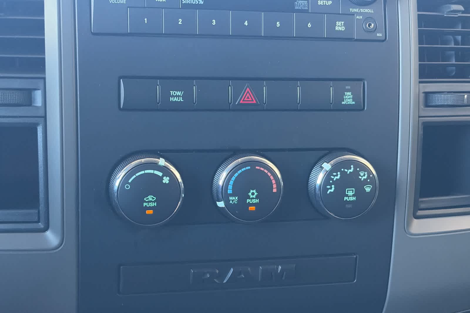 Used 2011 Ram 2500 Truck