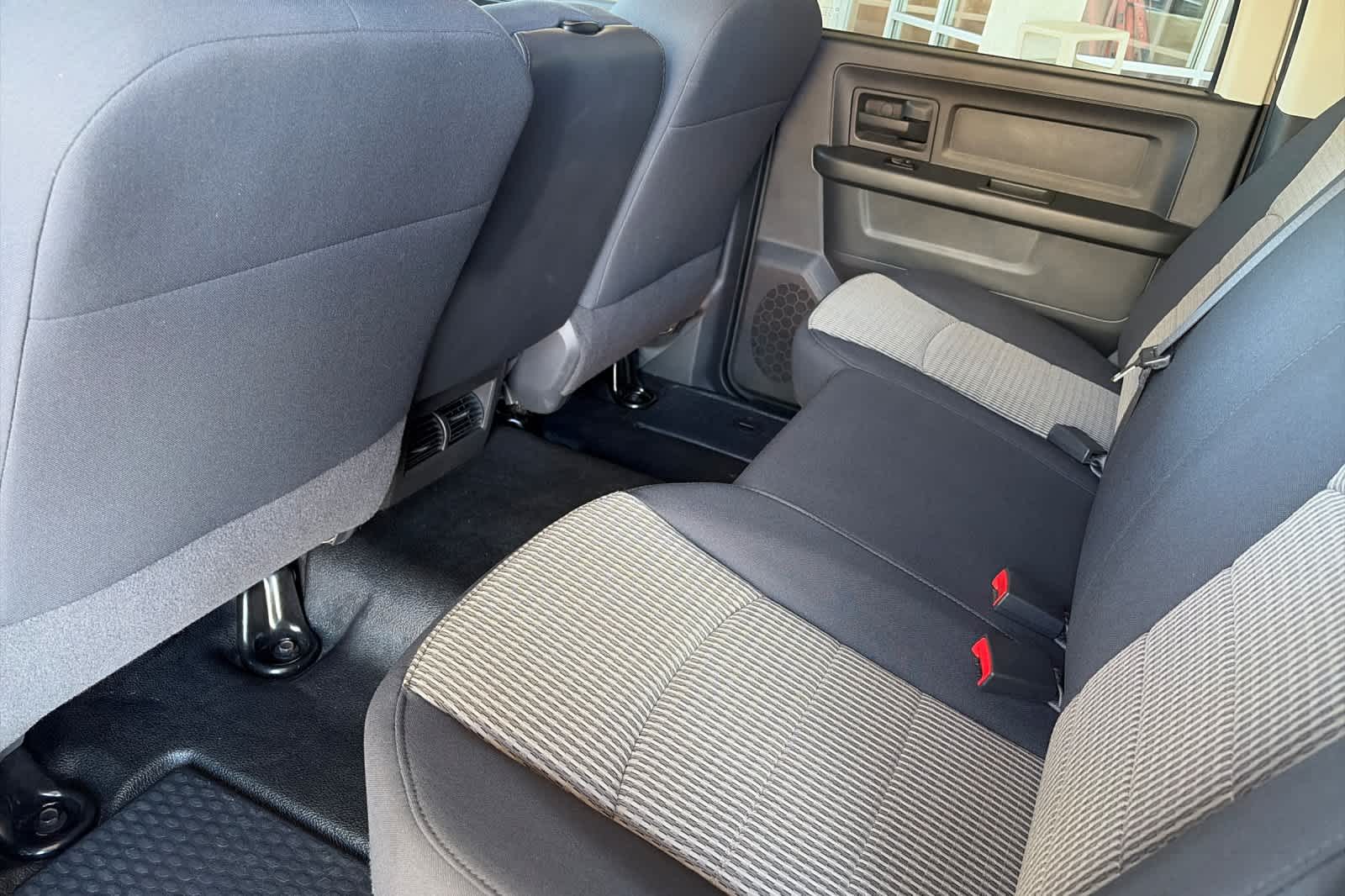 Used 2011 Ram 2500 Truck