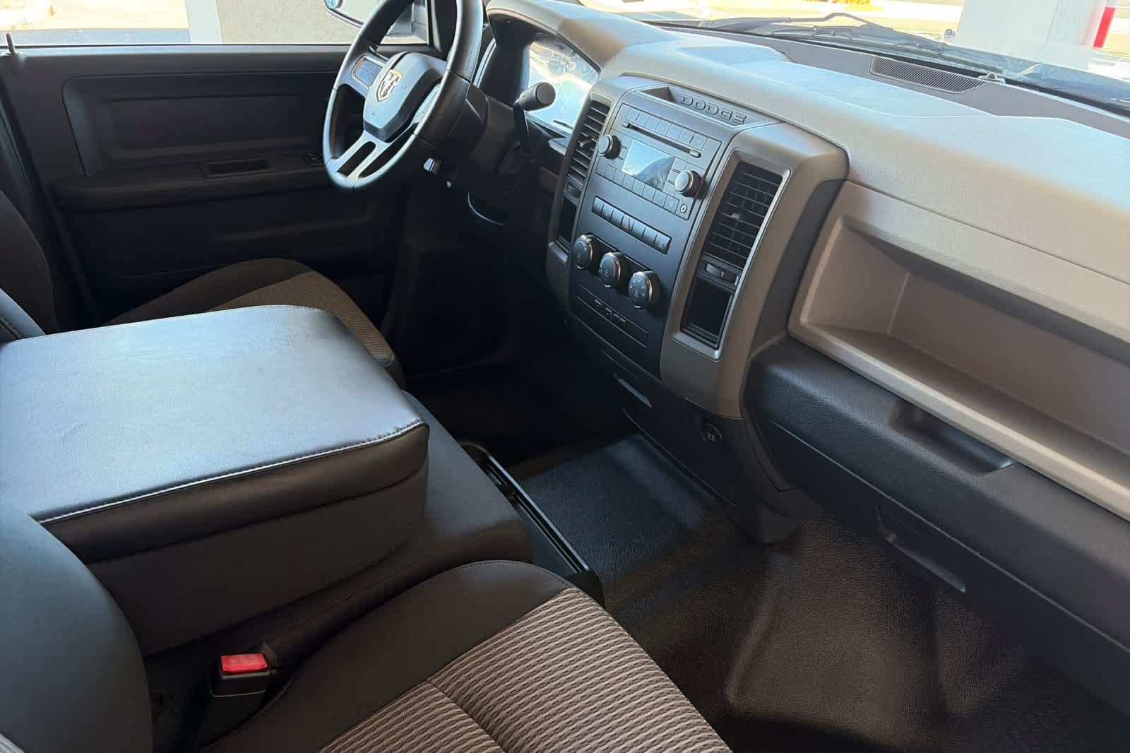 Used 2011 Ram 2500 Truck