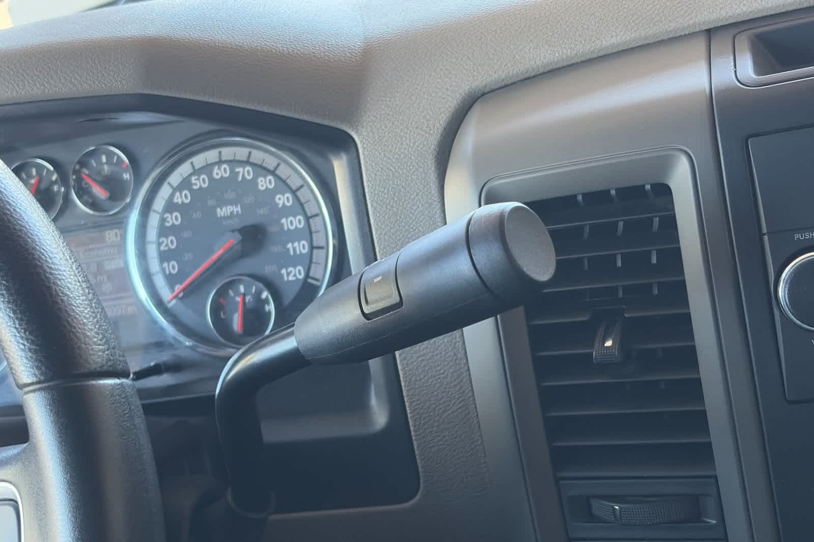Used 2011 Ram 2500 Truck