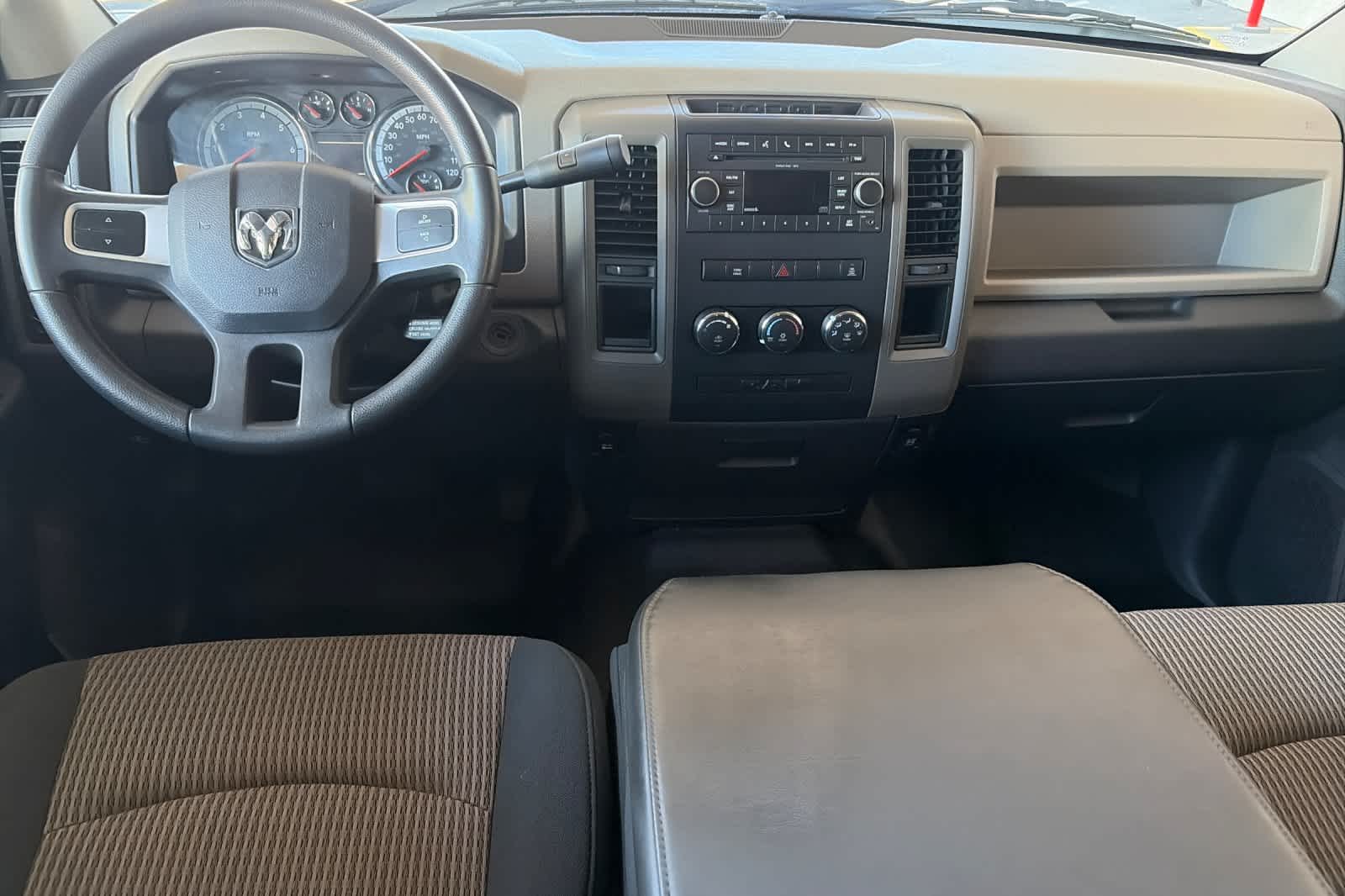 Used 2011 Ram 2500 Truck