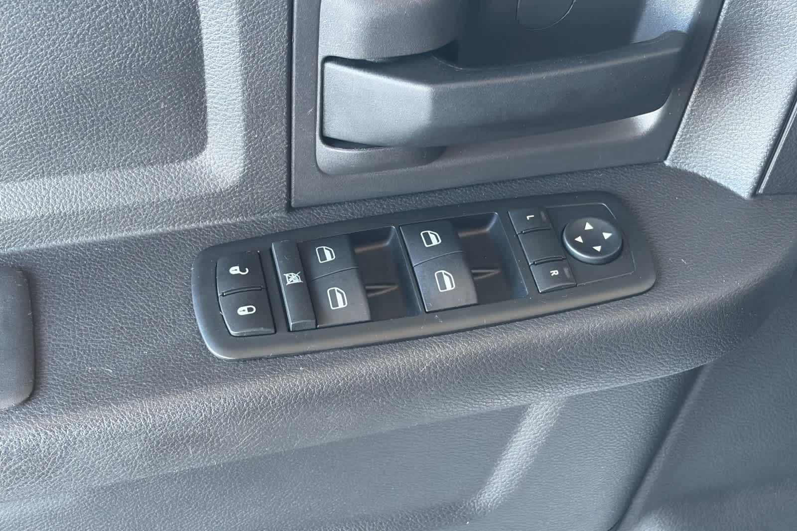 Used 2011 Ram 2500 Truck