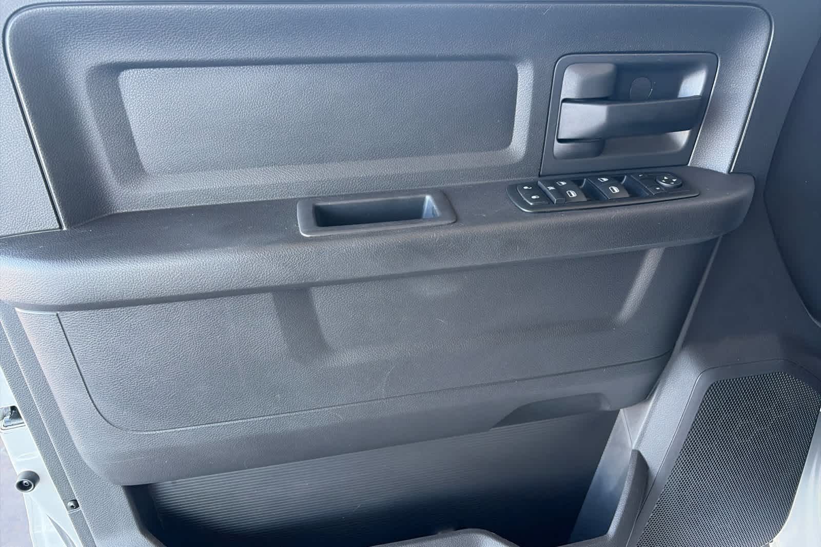 Used 2011 Ram 2500 Truck