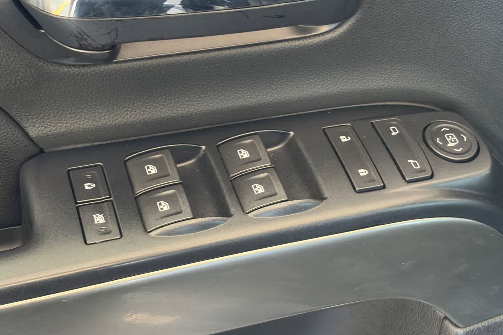 Used 2018 Chevrolet Silverado 1500 Truck