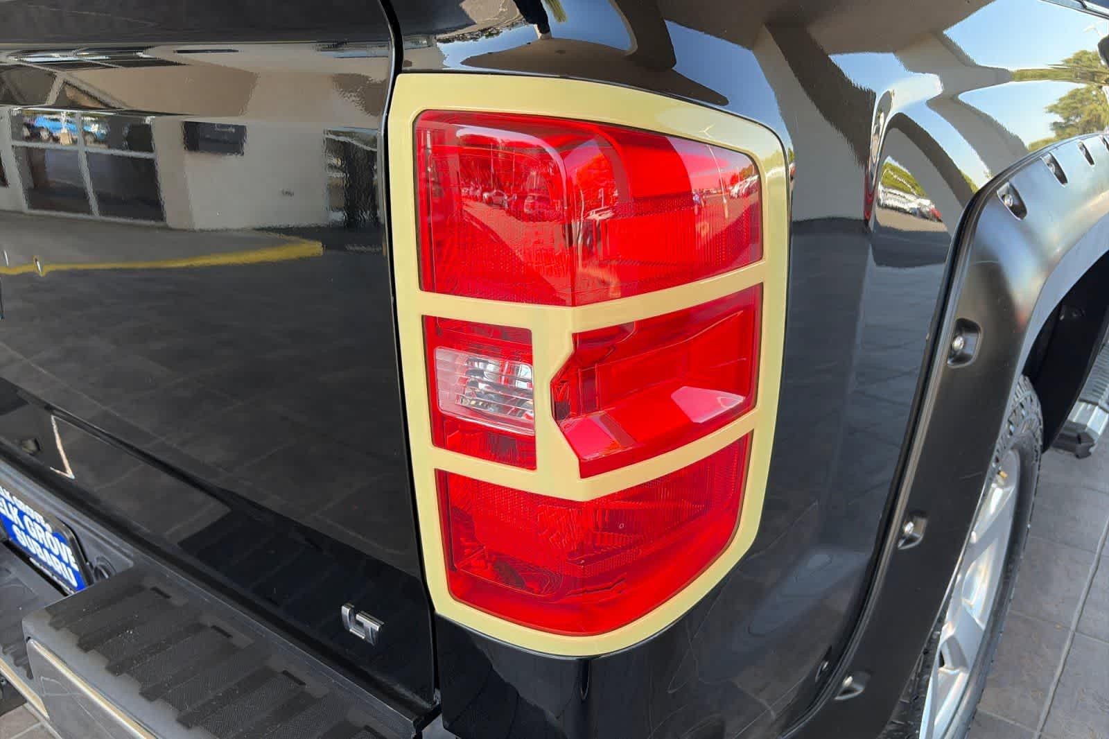 Used 2018 Chevrolet Silverado 1500 Truck