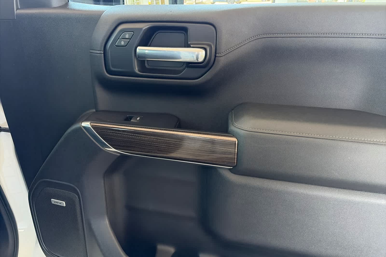 Used 2021 Chevrolet Silverado 1500 Truck